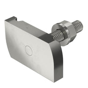 OBO Bettermann - Hammerkopfschraube MS41HB M6x30 A4 M6x30mm − 50 Stück