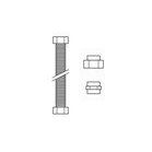 Vaillant - Solarkollektor Solar Paket 9.454/3 0010042394