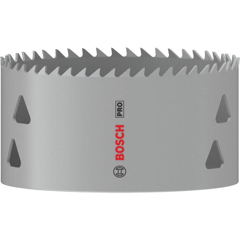 Bosch - Lochsäge PRO Multi Material 2608901532 Lochsäge 95 mm mit