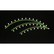 Scharnberger+Hasenbein - Festbeleuchtung Weihnachtsbeleuchtung 57936 Bogen/Schweif2 32x