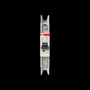 ABB Stotz S&J - Leitungsschutzschalter Sicherungsautomat SU201MR-K50 10kA, 50A, 1P, RTT