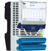 Stahl - Feldbus, Dez. Peripherie - Analoges Ein-/Ausgangs-Modul Remote 9482/32-08-11 Input Mod