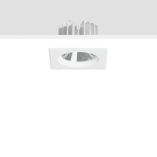 RZB - Downlight/Strahler/Flutlicht LED-Downlight 901538.002.2.76 2700-6500K weiß DALI