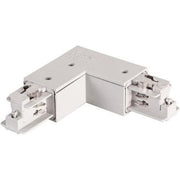 Brumberg Leuchten - Elektrisches Zubehör/Ersatzteile für Leuchten Eckverbinder 88127070 ws,Schutzleiter auß