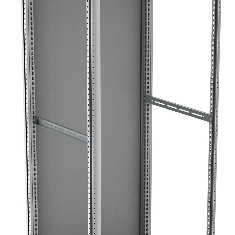 nVent Hoffman - Komponente für den Ausbau (Schaltschrank) Montageprofil SHT, 600 SHTP600 (VE2)