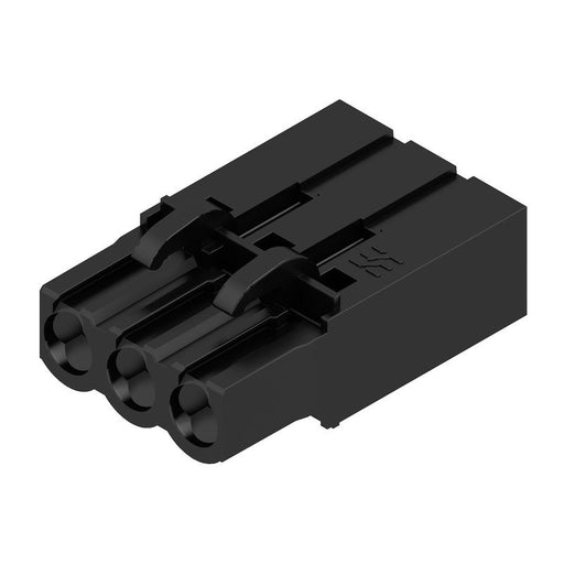 Weidmüller - Kabelsteckverbinder für Leiterplattensteckverbinder Verbinder 5.08mm BLC 5.08/#1711970000 − 100 Stück