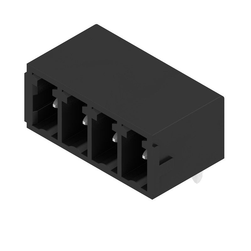 Weidmüller - Leiterplattensteckverbinder Verbinder 3.81mm SC 3.81/0#1793150000 − 108 Stück
