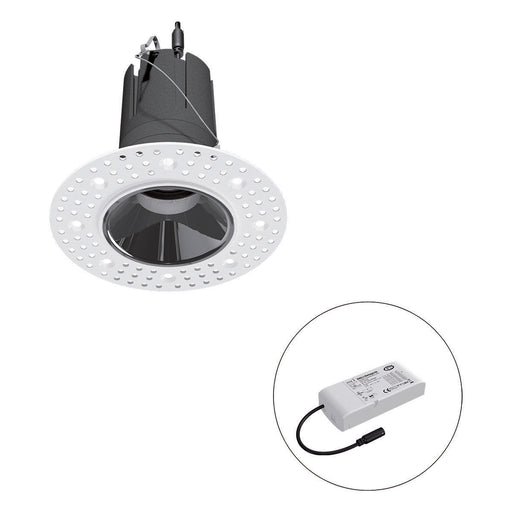 EVN Lichttechnik - Downlight/Strahler/Flutlicht LED-Einbauleuchte modular F03R11SM1330L15D Konfigurationstype