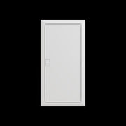 Striebel&John - Montagezubehör (Schaltschrank) Ausbauset UZS648N UK648 BL+T+Kl