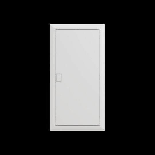 Striebel&John - Montagezubehör (Schaltschrank) Ausbauset UZS648N UK648 BL+T+Kl