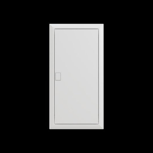 Striebel&John - Montagezubehör (Schaltschrank) Ausbauset UZS648N UK648 BL+T+Kl
