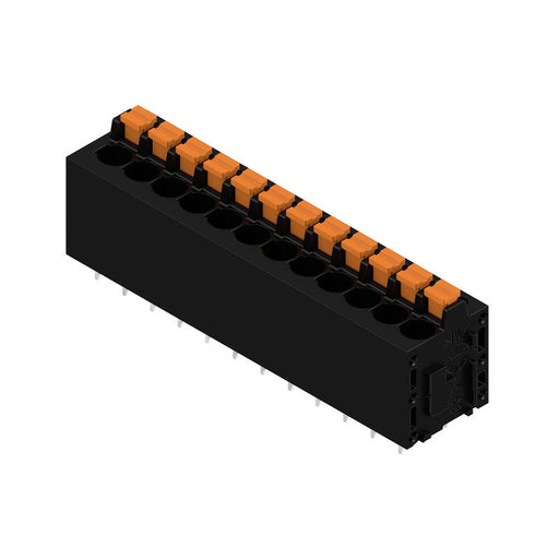Weidmüller - Leiterplattenklemme Leiterplattenklemme LMF 5.08/#1426170000 5.08mm − 25 Stück