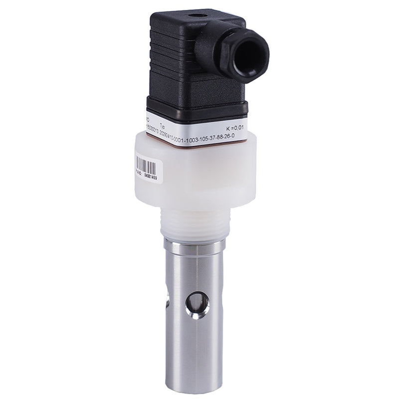 Jumo - Leitfähigkeitssensor 00300079 0,05-10uS/cm,0,1-20M − 1 Stück