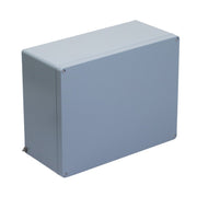 Weidmüller - Gehäuse/Schaltschrank (leer) Metallgehäuse KLIPPON K#2934240000