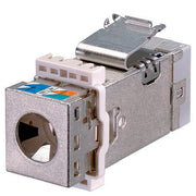 Mennekes - Kommunikationsanschlussdose Kupfer Anschlussmodul 41557 Cat.6S RJ45 SL