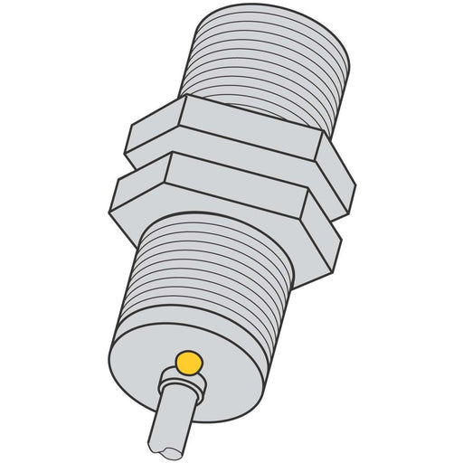 Turck - Induktiver Näherungsschalter Bi10NF-M30-AP6X