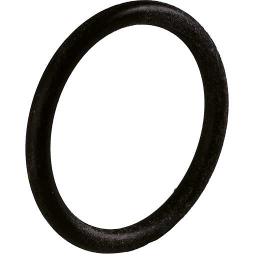 Kaiser - Dichtring, flach Dichteinsatz 1000.50.00.08 FPM,ohne Bohrung