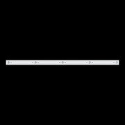 Striebel&John - Profil (Schaltschrank) EDF-Profilschiene ED405 5RE/125mm