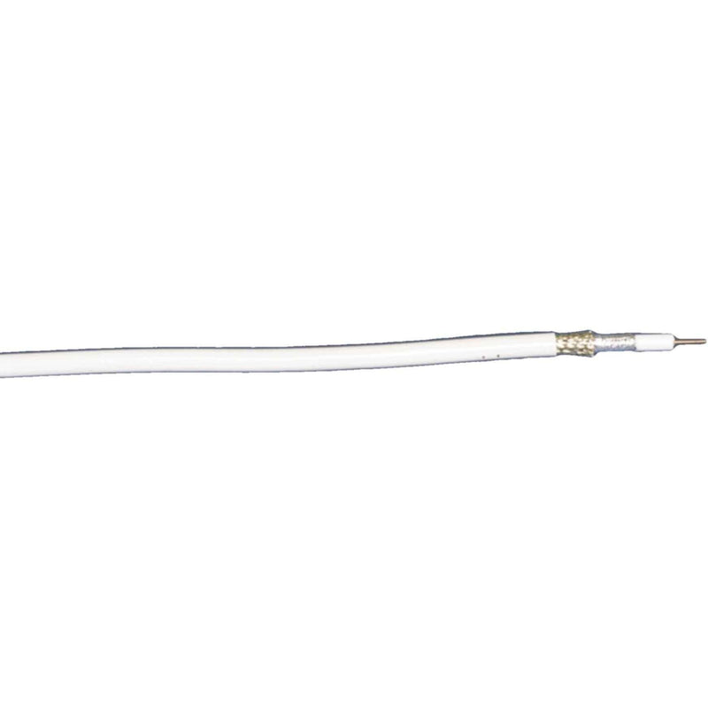 bda connectivity - Koaxialkabel CATV-Hausinstallat.kabel TELASS 110 M Sp.100 ws − 100 Meter