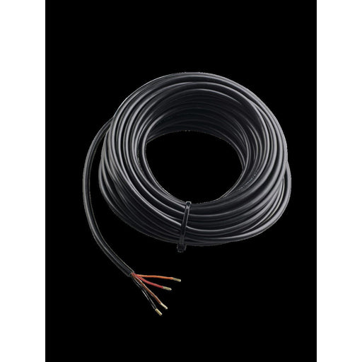 Warema Sonnen - Energiekabel < 1 kV, für feste Verlegung Anschlussleitung 10m 634288 für WS multisense