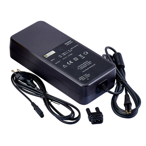 Chauvin Arnoux - Zubehör/Ersatzteile für Prüf- und Messgeräte (Elektro) Netz-/ Ladegerät PA32ER 1000 V STD PA32ER