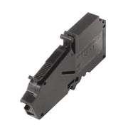 Weidmüller - Durchführungsklemme PGK 4 BT BK − 100 Stück