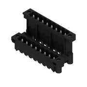 Weidmüller - Leiterplattensteckverbinder Verbinder 5.00mm SLDV-THR #1882990000 − 20 Stück