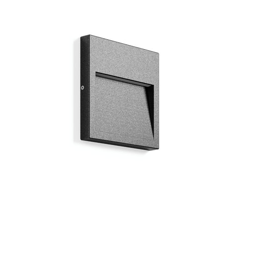 RZB - Decken-/Wandleuchte LED-Wandleuchte 581633.0031.1 4000K