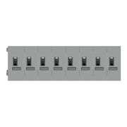 WAGO - Leiterplattenklemme 235-408/333-000 2,5mm² − 25 Stück
