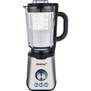 Steba - Rühr-/Mixgerät Standmixer MX 4 plus eds/sw Premium