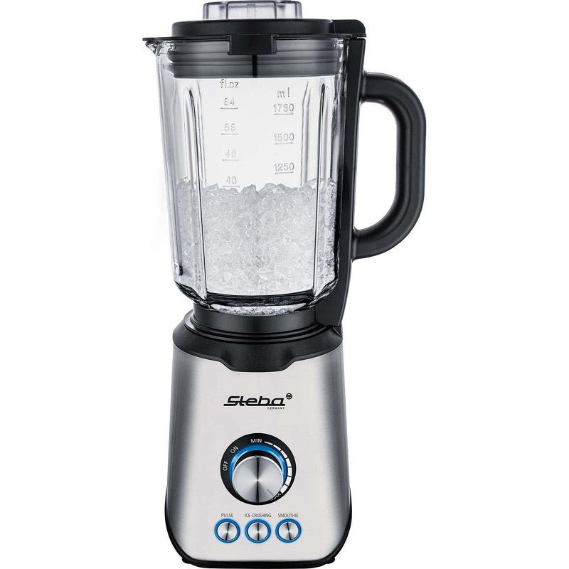 Steba - Rühr-/Mixgerät Standmixer MX 4 plus eds/sw Premium