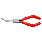 Knipex - Flachzange Greifzange 31 21 160 SB m. Kunststoff, 160mm