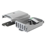 Kaiser - Patchpanel LWL Gebäudeverteiler 4240001 E3S Connect