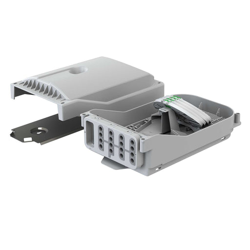 Kaiser - Patchpanel LWL Gebäudeverteiler 4240001 E3S Connect