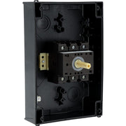 Eaton - Lasttrennschalter Hauptschalter P3-63/I4/SVB-SW I4/SVB