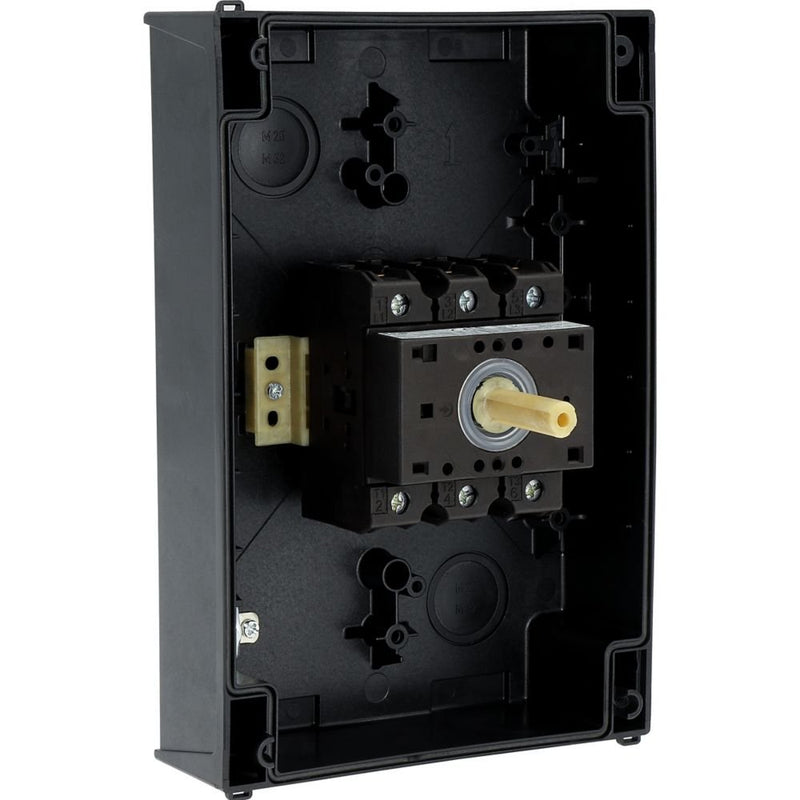Eaton - Lasttrennschalter Hauptschalter P3-63/I4/SVB-SW I4/SVB