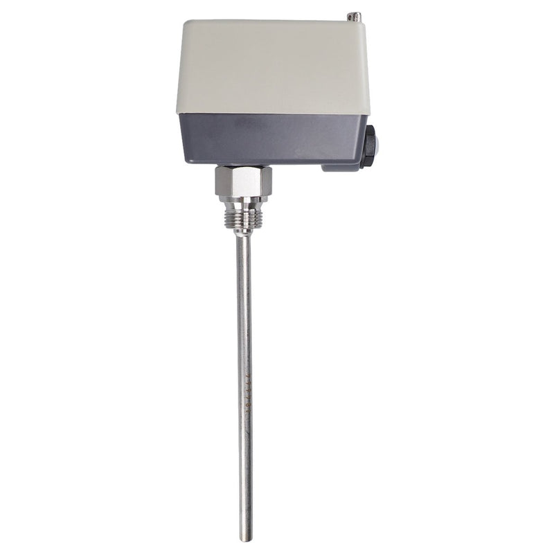 Jumo - Temperaturschalter Temperaturwächter 60001554 20-150°C,EB-L 200mm