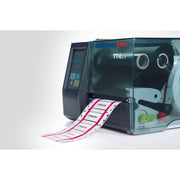 HellermannTyton - Drucker/Scanner/Kopierer Thermotransferdrucker TT431SB-DIV-GY TT431SB inkl.Softw