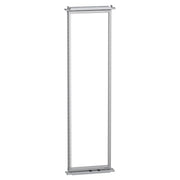 Schneider Electric - Komponente für den Ausbau (Schaltschrank) 19 Zoll-Rahmen SF/SM NSYRSW640 2000x600mm, schwenk