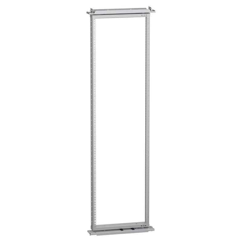 Schneider Electric - Komponente für den Ausbau (Schaltschrank) 19 Zoll-Rahmen SF/SM NSYRSW640 2000x600mm, schwenk