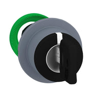 Schneider Electric - Frontelement für Wahlschalter Schlüsselschalter Harmony ZB5FG0C0 Frontelement 30mm