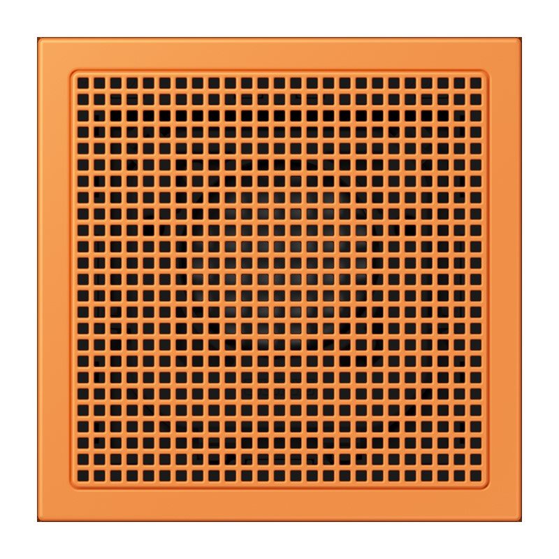 Jung - Lautsprecher Lautsprechermodul LSM LC 4225 orange clair