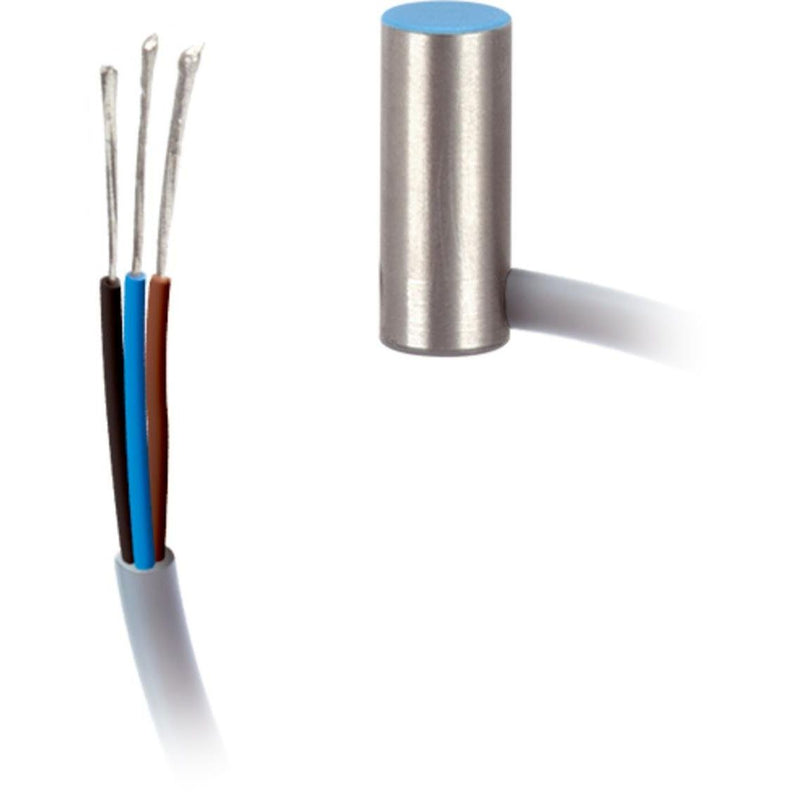 Di-soric - Induktiver Näherungsschalter Induktiver Näherungssensor DCCKR6.5V 02 #207987 2mm, bündig