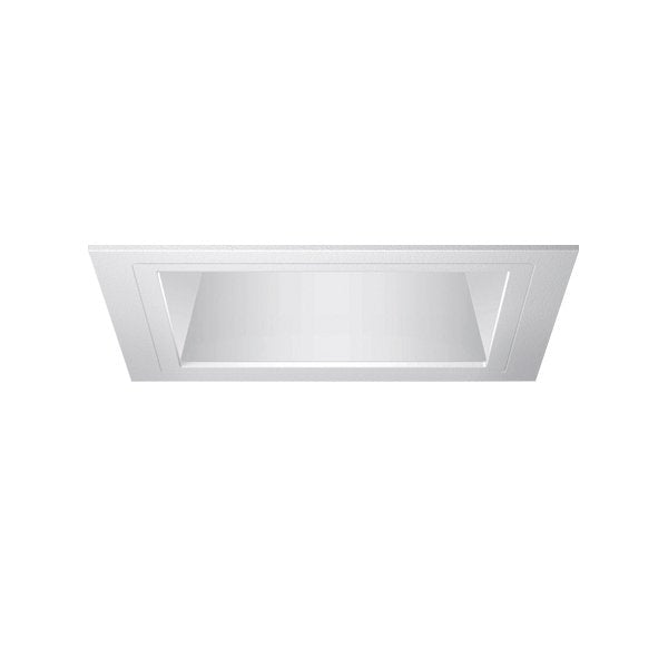 LTS Licht&Leuchten - Lichttechnisches Zubehör/Ersatzteile für Leuchten Dekorrahmen FLIQZ 100.03 ws