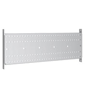 ABN - Montagezubehör (Schaltschrank) U-Profil für N-Gehäuse NLQ213N Quer 2FB BxHxT: