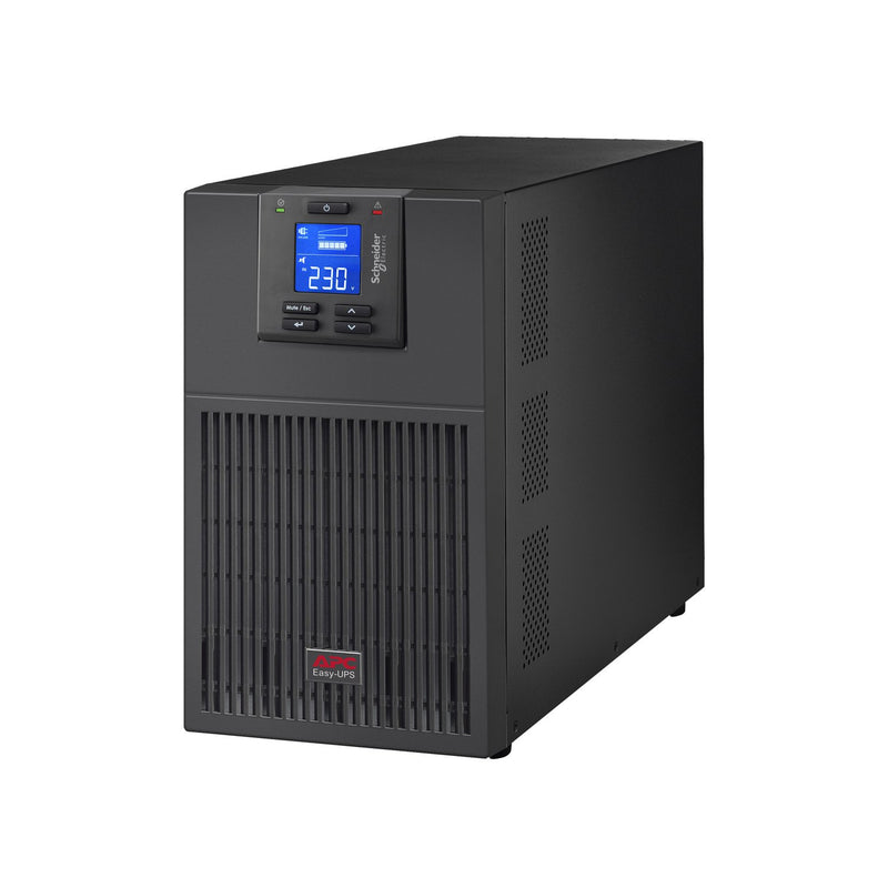 Schneider Elec.(APC) - USV-Anlage Easy UPS On-Line SRV3KI-E 3kVA/2700W, 230V