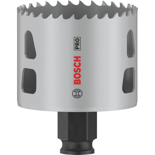 Bosch - Lochsäge PRO Multi Material PC Plus 2608594394 Lochsäge, 60 mm