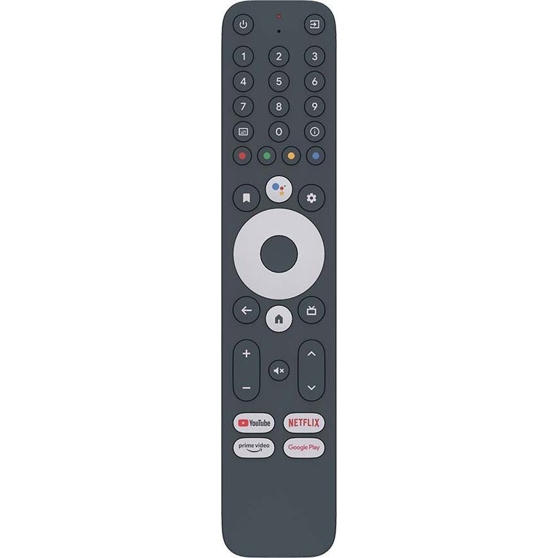 Strong - Zubehör/Ersatzteile für Fernseher 4K Streaming Box SRT420 AndroidTV,DVB-T2HD