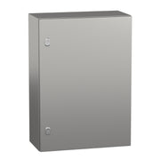 Schneider Electric - Gehäuse/Schaltschrank (leer) Wandschrank 304L NSYS3X7525 700x500x250 o.MP