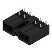 Weidmüller - Leiterplattensteckverbinder Verbinder 7.62mm SV 7.62HP#1048550000 − 48 Stück